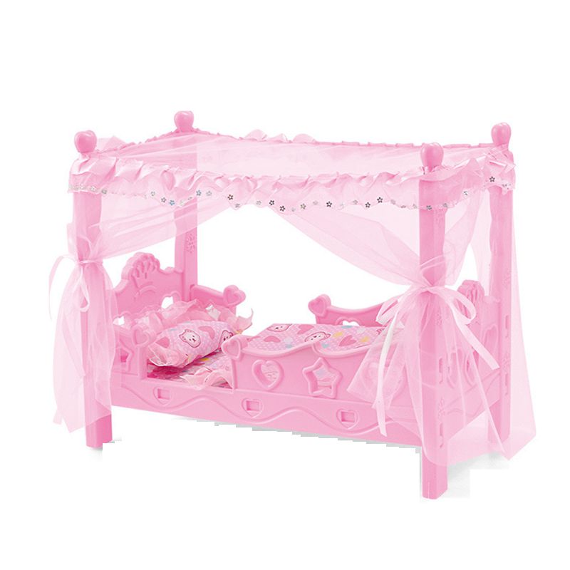 Board Game Guess Who - Tempat Tidur untuk Boneka 12 Inci