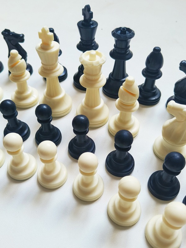 Board Game Harmonies - Papan permainan turnamen Anak dan dewasa,