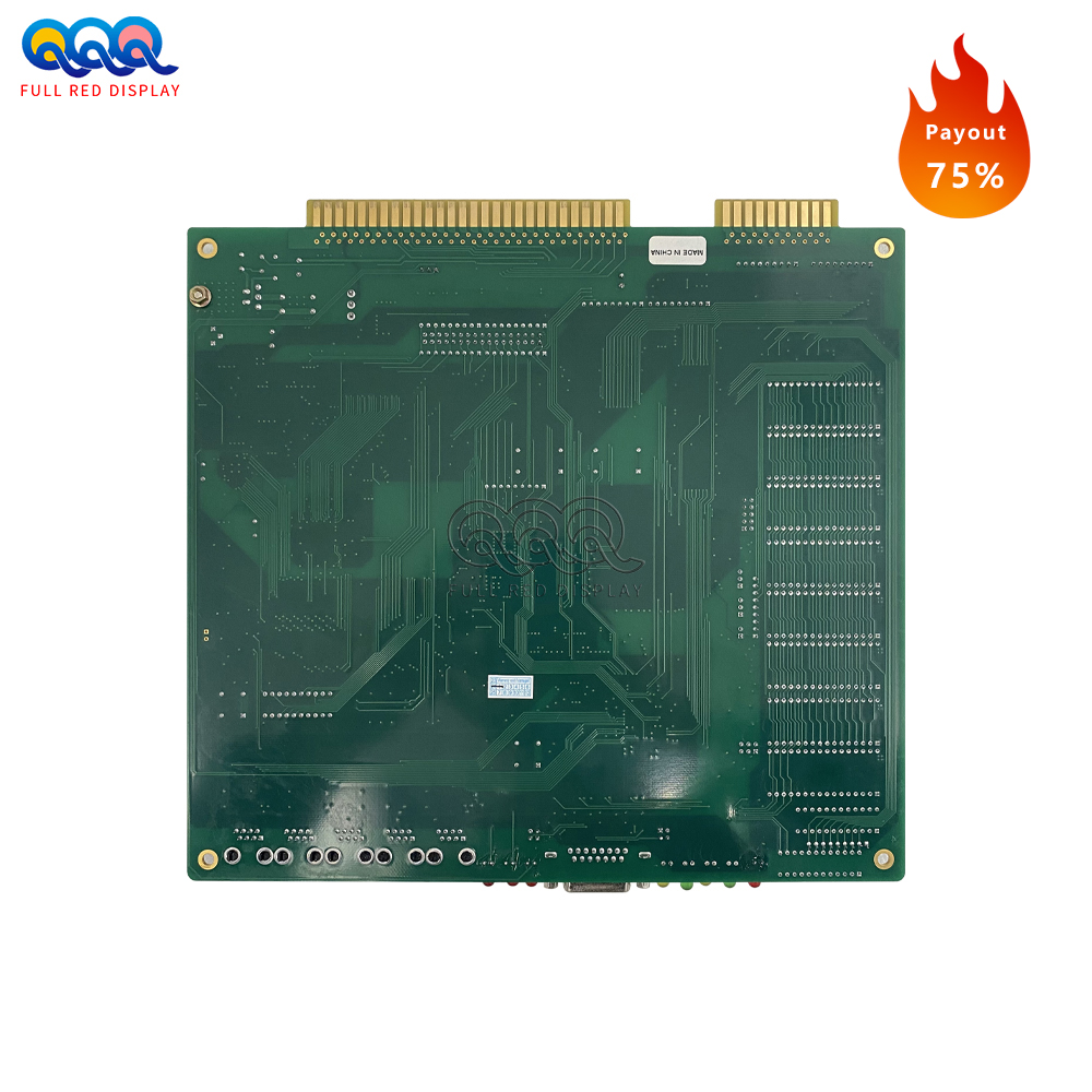 POG595 72%Payout Papan Permain - Board Game Is ulasan dan harga