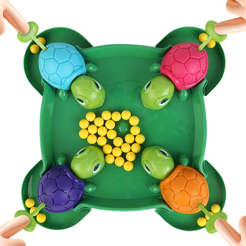 Lapar Penyu Permainan Anak-ana - Board Game Harmonies ulasan dan harga