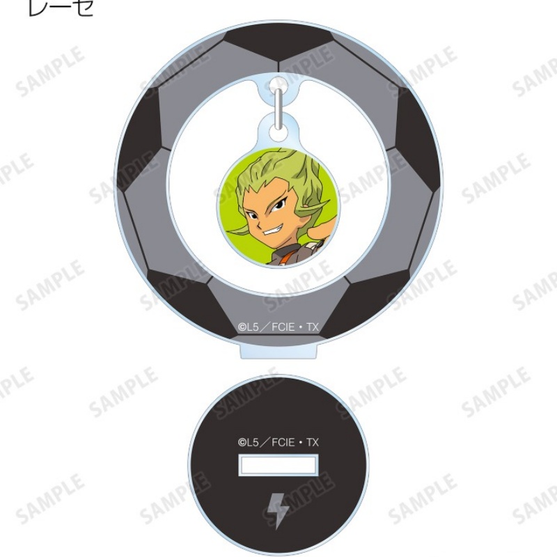 Anime Game INAZUMA ELEVEN 11 P - Board Game Eleven ulasan dan harga