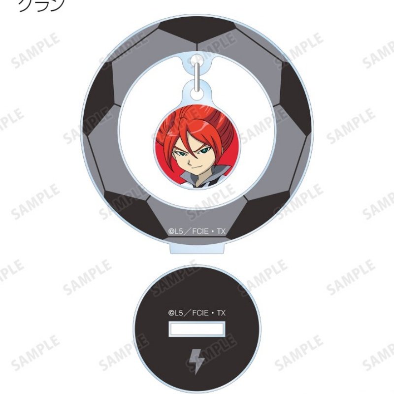 Anime Game INAZUMA ELEVEN 11 P - Board Game Eleven ulasan dan harga