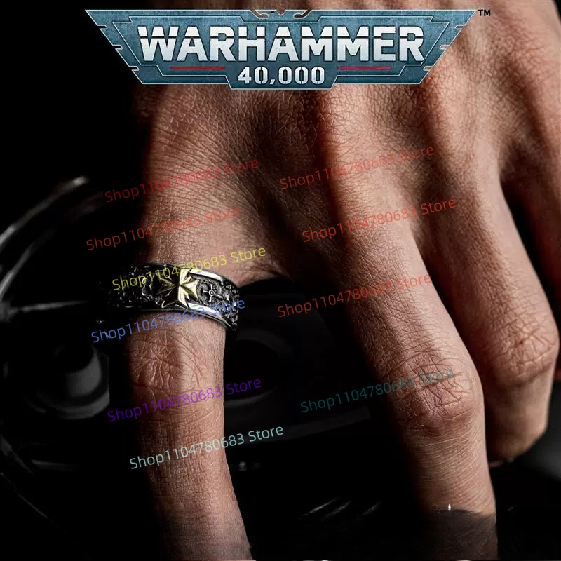 Cincin Sumpah Tentara Salib Te - Board Game War ulasan dan harga