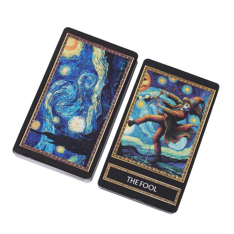 Kartu Ucapan keberuntungan kar - Board Game Quantum ulasan dan harga