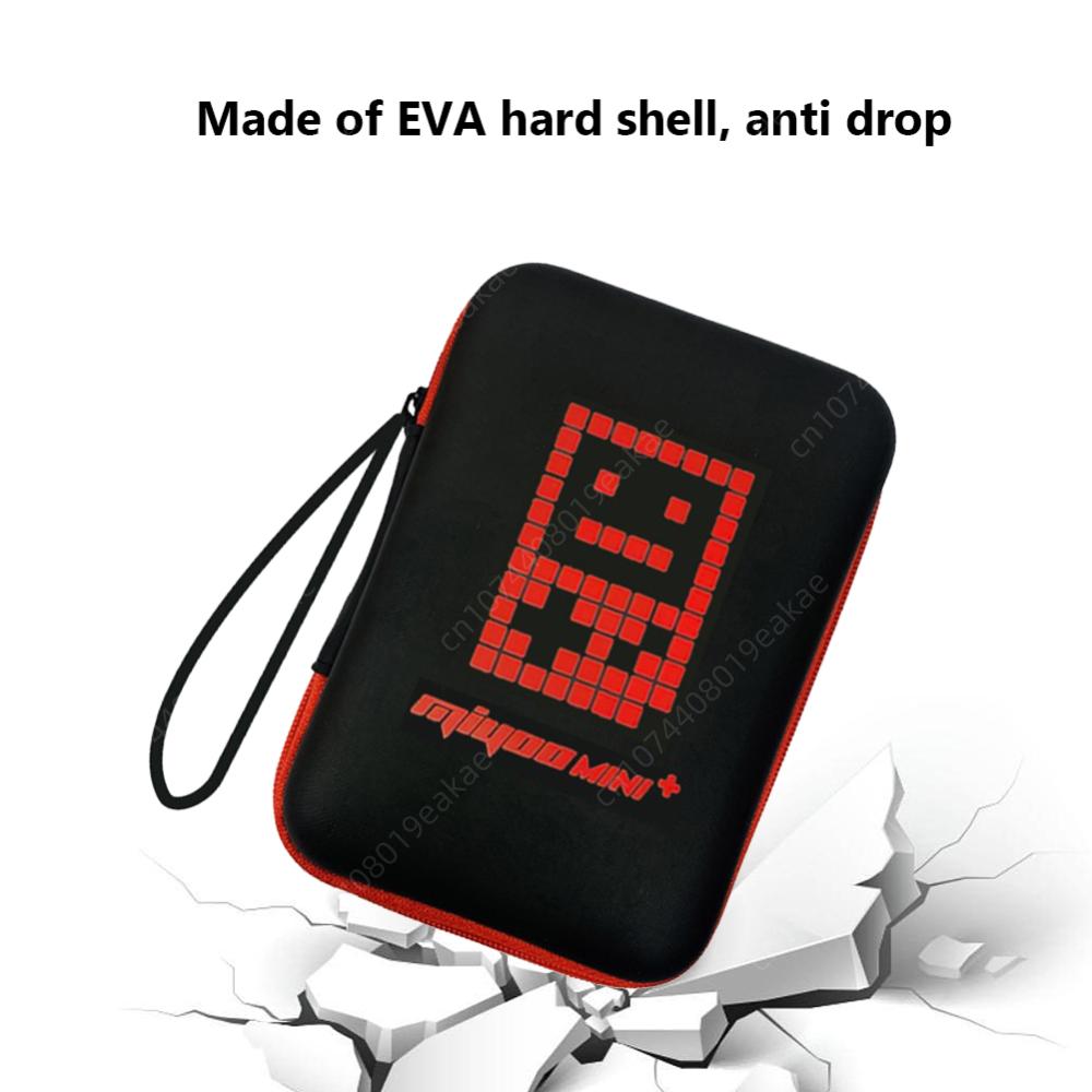 EVA casing pembawa untuk Miyoo - Board Game War ulasan dan harga