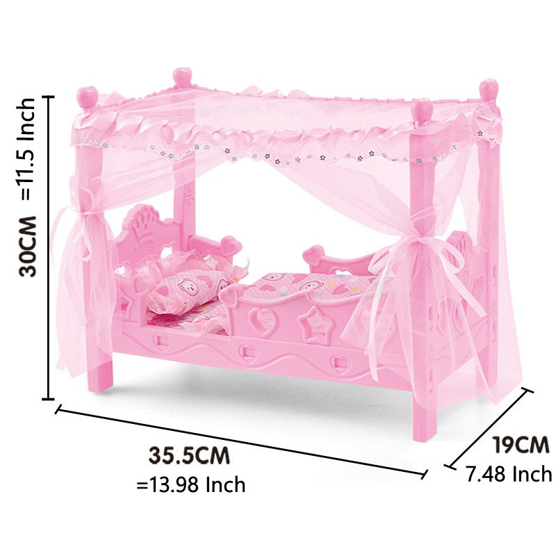Tempat Tidur untuk Boneka 12 I - Board Game Guess Who ulasan dan harga
