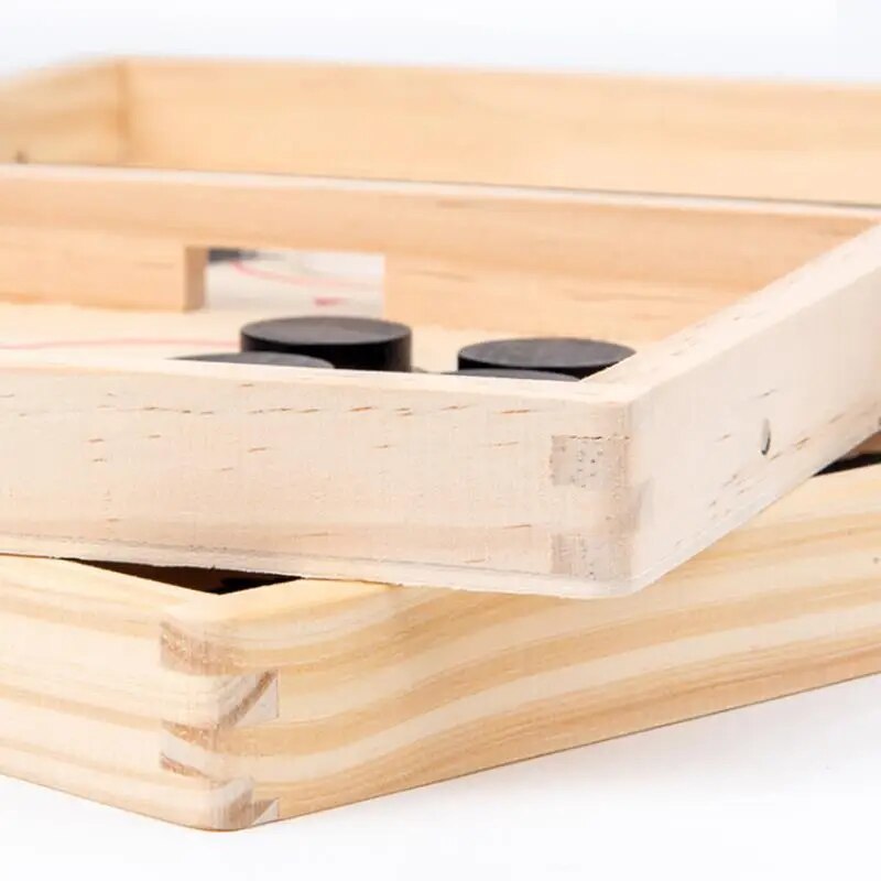 Papan permainan hoki meja, sel - Board Game Harmonies ulasan dan harga