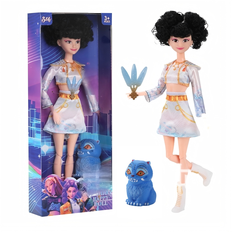 Set Figur Hunter Boneka 11,5 I - Board Game Guess Who ulasan dan harga