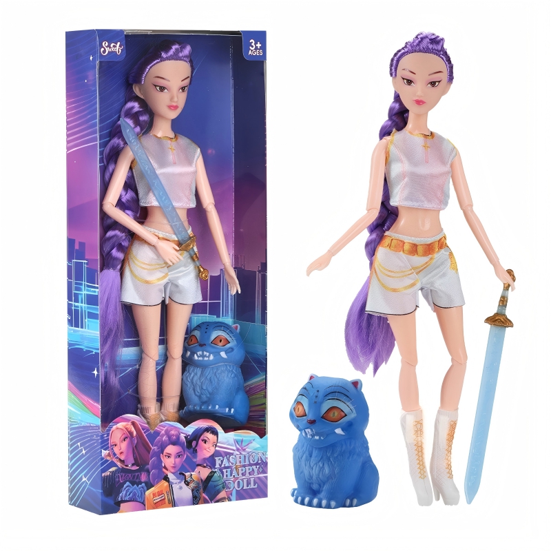 Set Figur Hunter Boneka 11,5 I - Board Game Guess Who ulasan dan harga