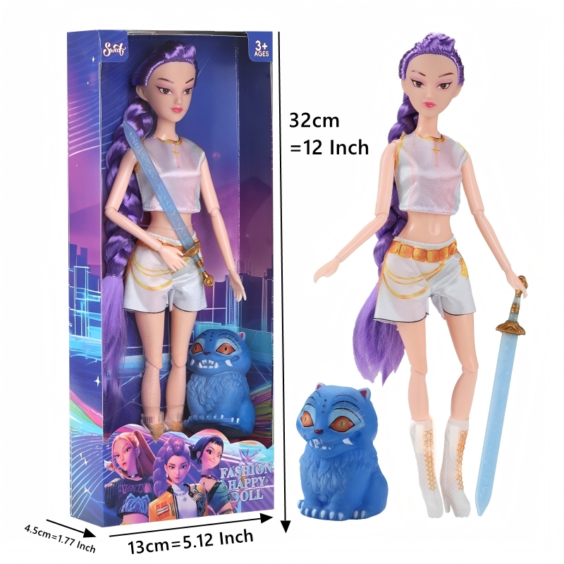 Set Figur Hunter Boneka 11,5 I - Board Game Guess Who ulasan dan harga