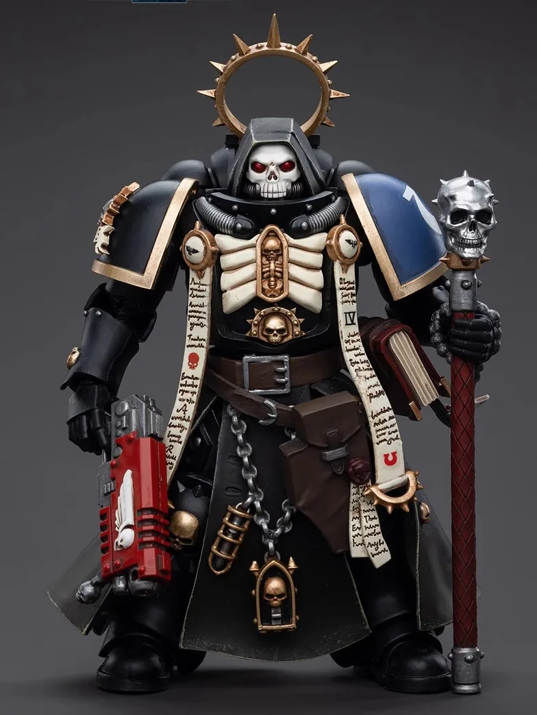 【Aksesori】Joytoy Warhammer 40K - Board Game War ulasan dan harga