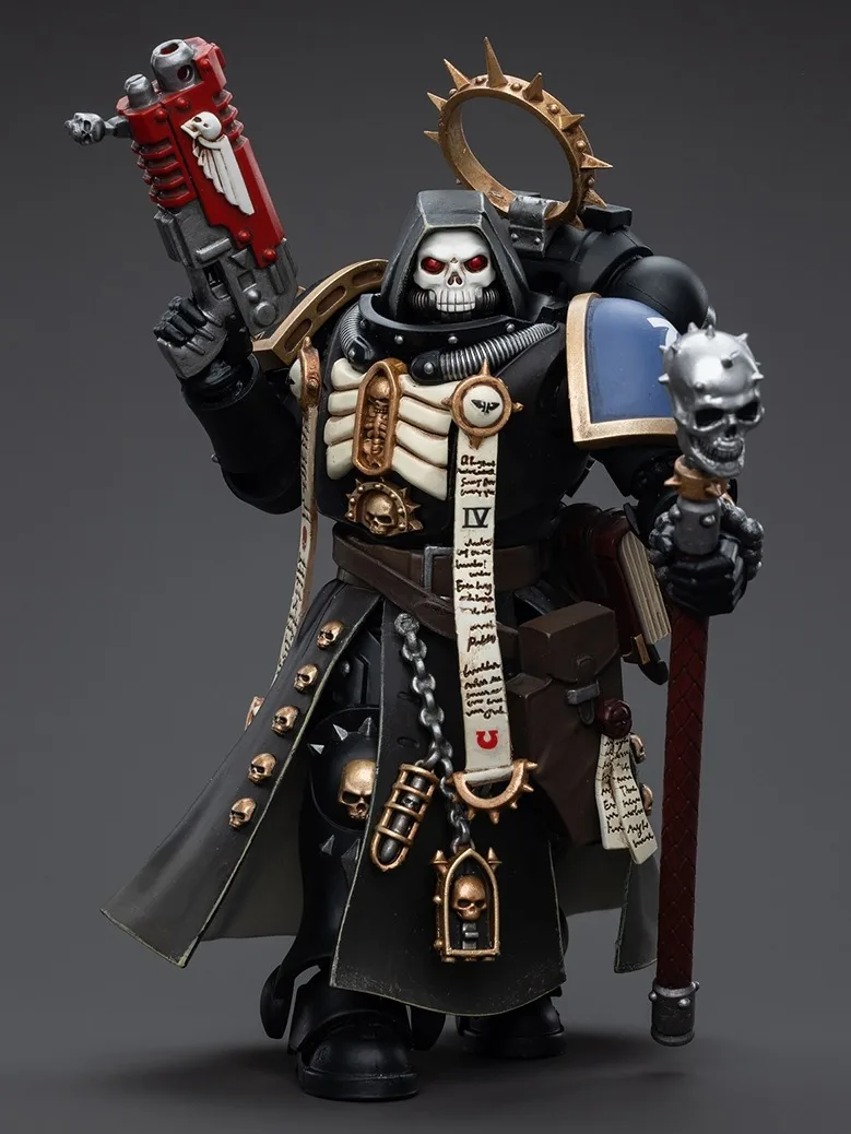 【Aksesori】Joytoy Warhammer 40K - Board Game War ulasan dan harga