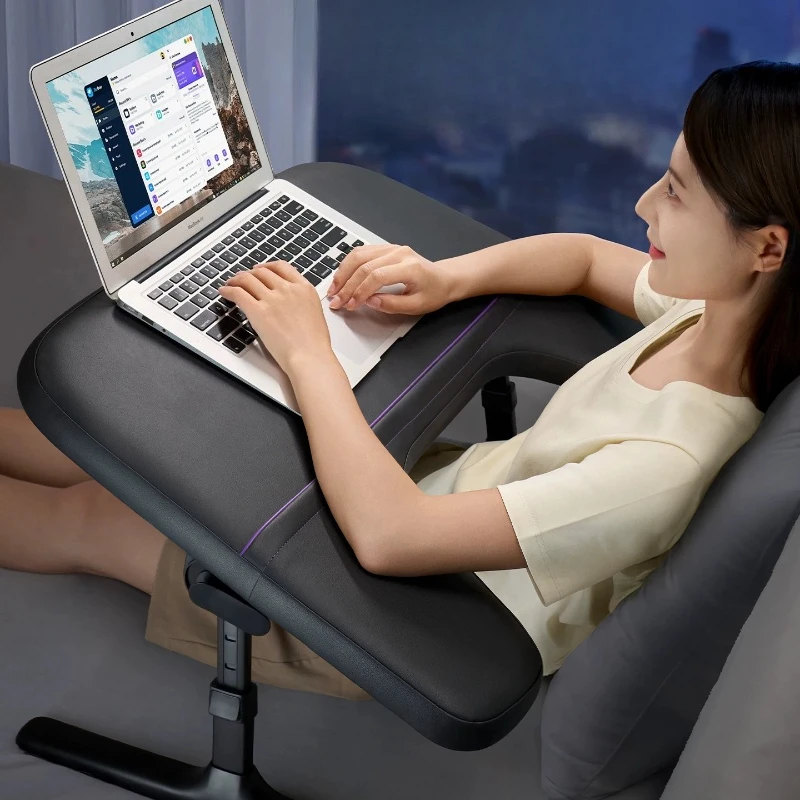 Meja Laptop Lipat yang Dapat D - Board Game Journal ulasan dan harga