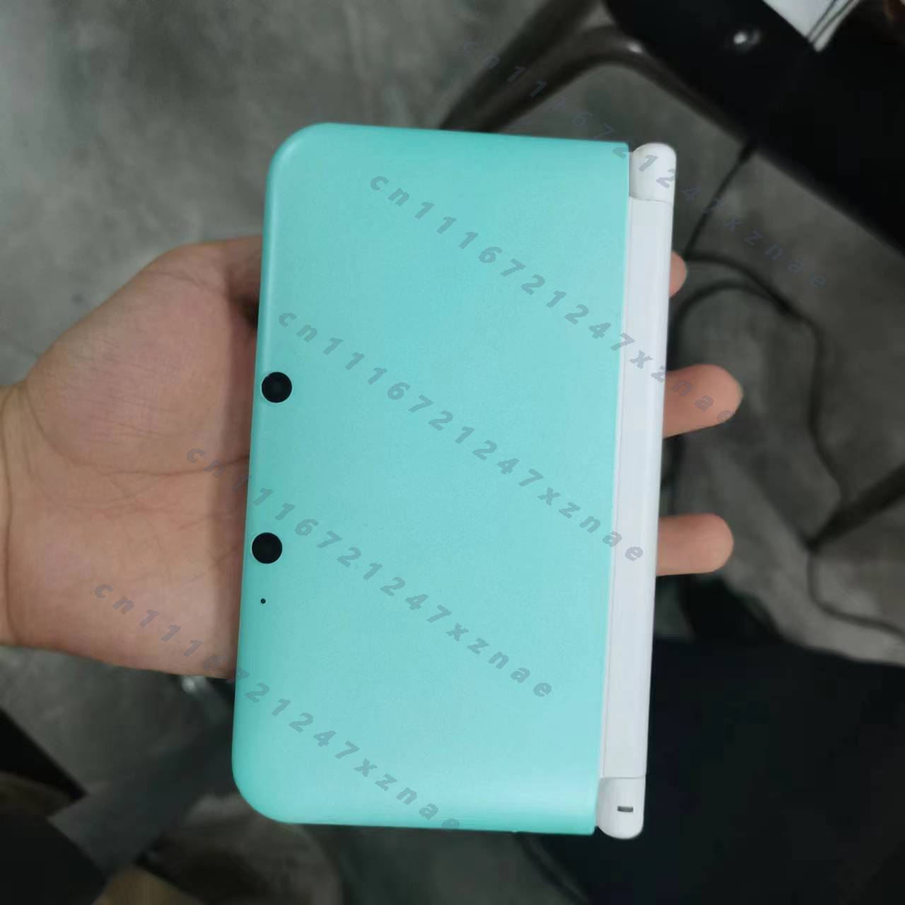 Konsol Game Genggam 3DS XL Rek - Board Game Is ulasan dan harga