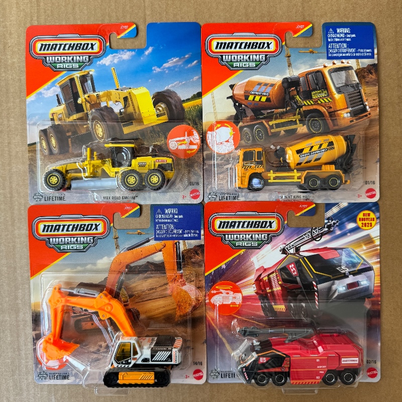 Mattel Matchbox 1/64 Jcy27 Ser - Hot Wheels Car Mainline ulasan dan harga