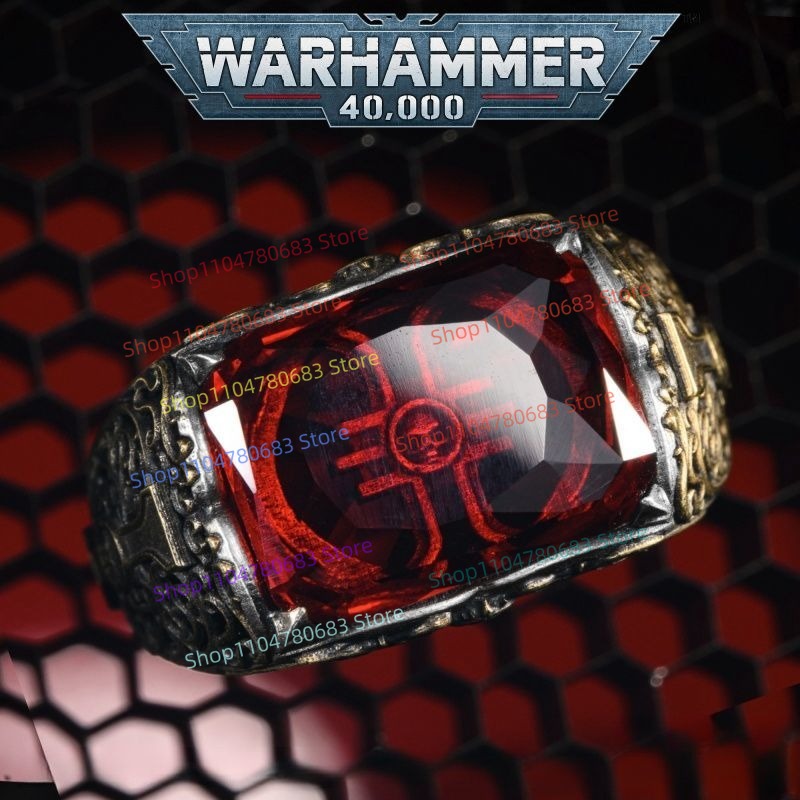 Cincin Inquisitor 40K yang Dap - Board Game War ulasan dan harga