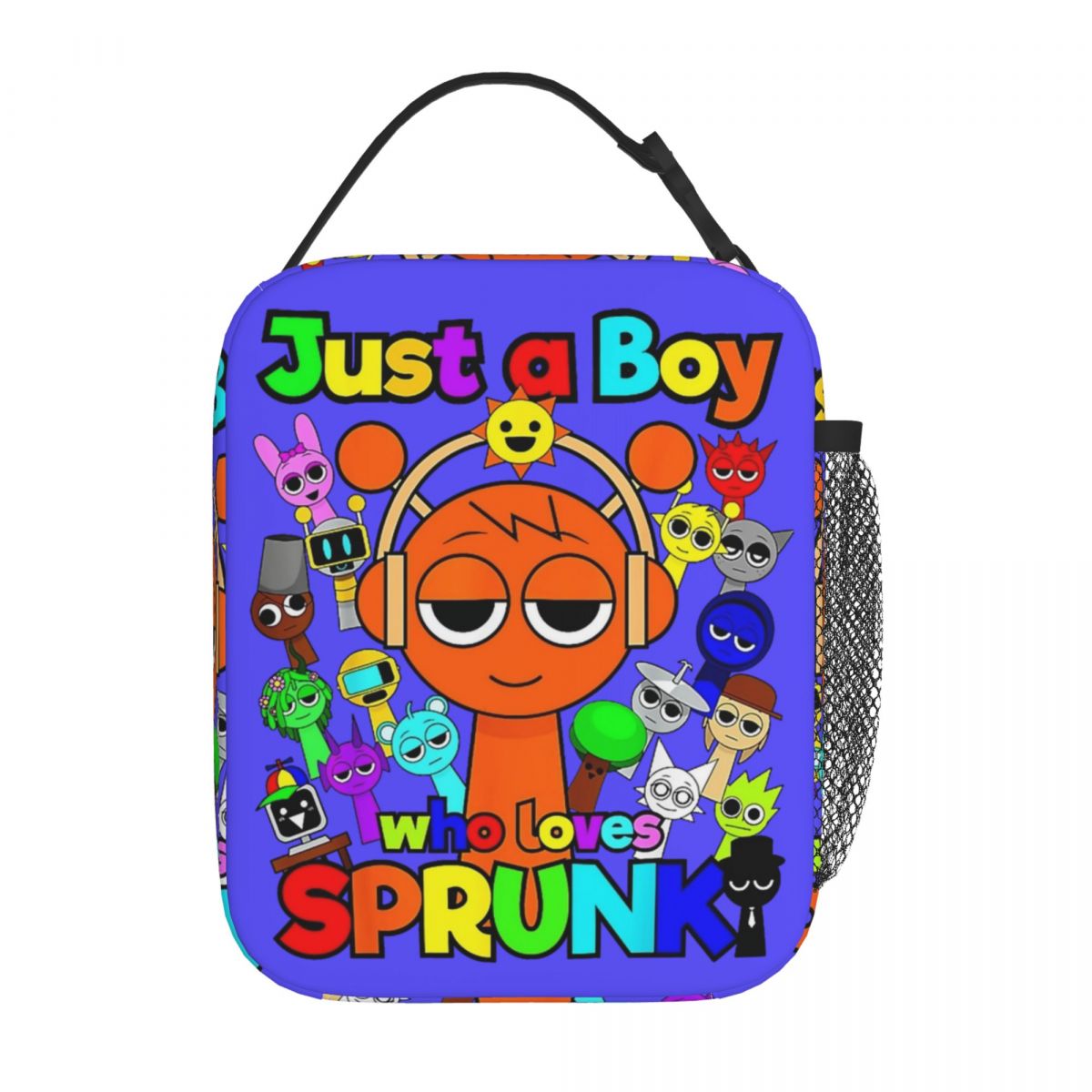 Game Just A Boy Who Loves Spru - Board Game Guess Who ulasan dan harga