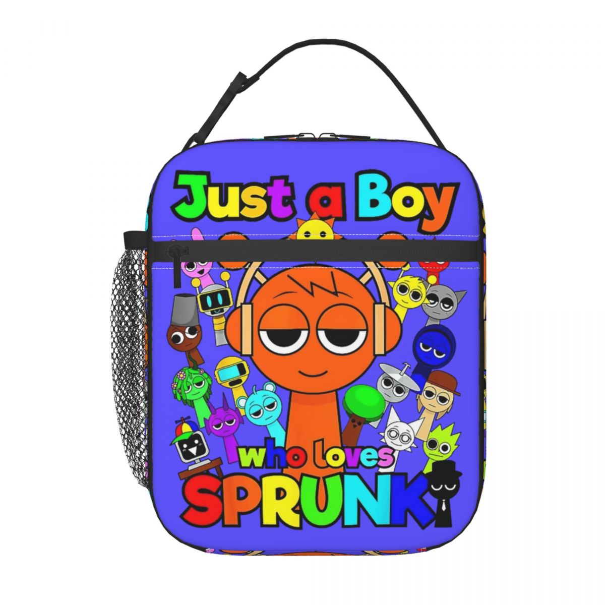 Game Just A Boy Who Loves Spru - Board Game Guess Who ulasan dan harga