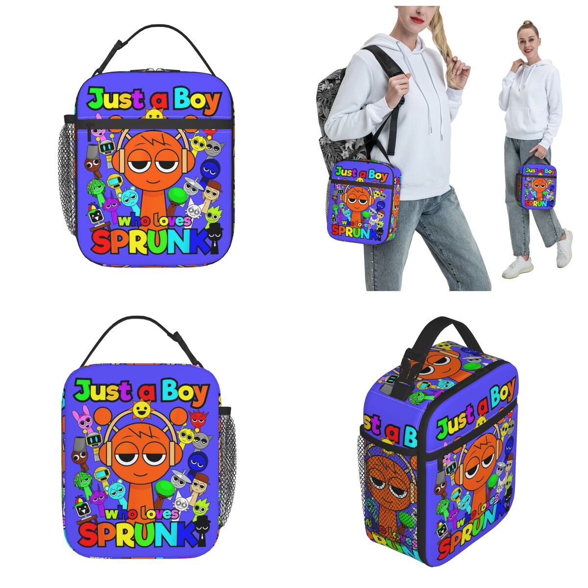 Game Just A Boy Who Loves Spru - Board Game Guess Who ulasan dan harga