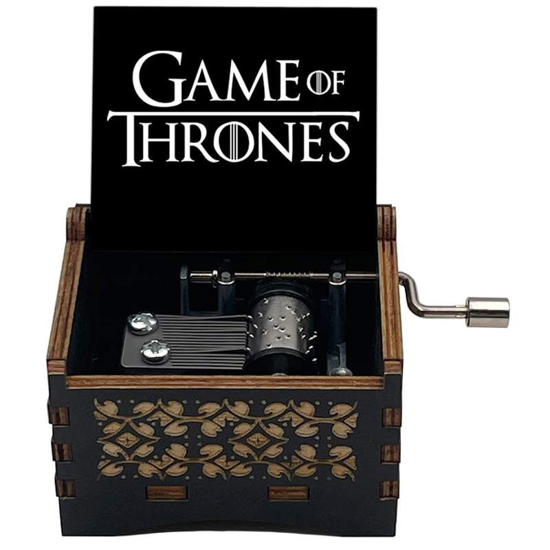 Lagu Pembuka Game《Main Title》A - Board Game Harmonies ulasan dan harga
