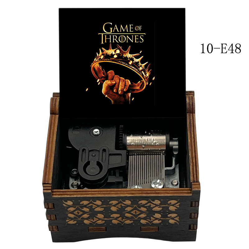 Lagu Pembuka Game《Main Title》A - Board Game Harmonies ulasan dan harga