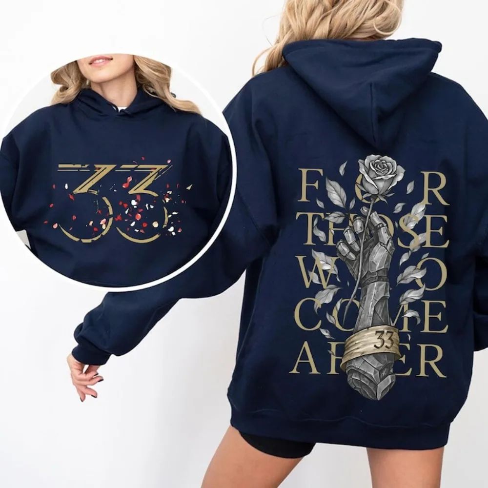 Hoodie Game Tribute Apparel Ex - Board Game Guess Who ulasan dan harga