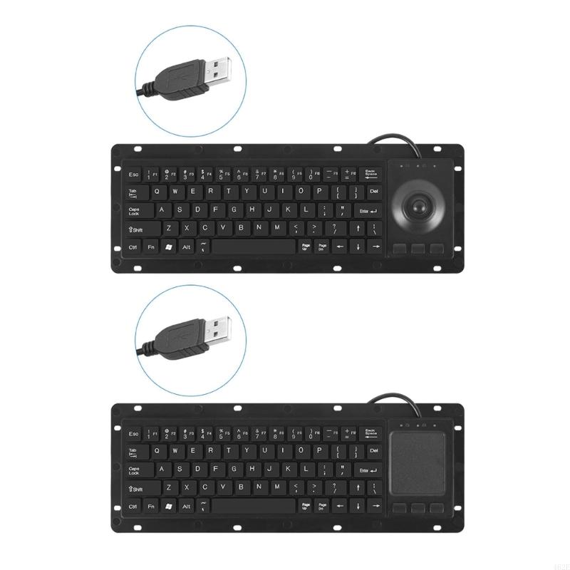 1 Buah Keyboard Papan Sentuh U - Board Game Journal ulasan dan harga