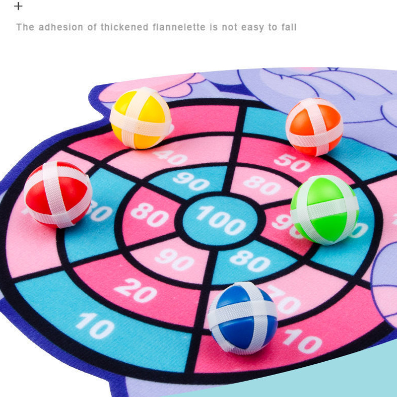 Permainan Lempar Dartboard Edu - Board Game Is ulasan dan harga