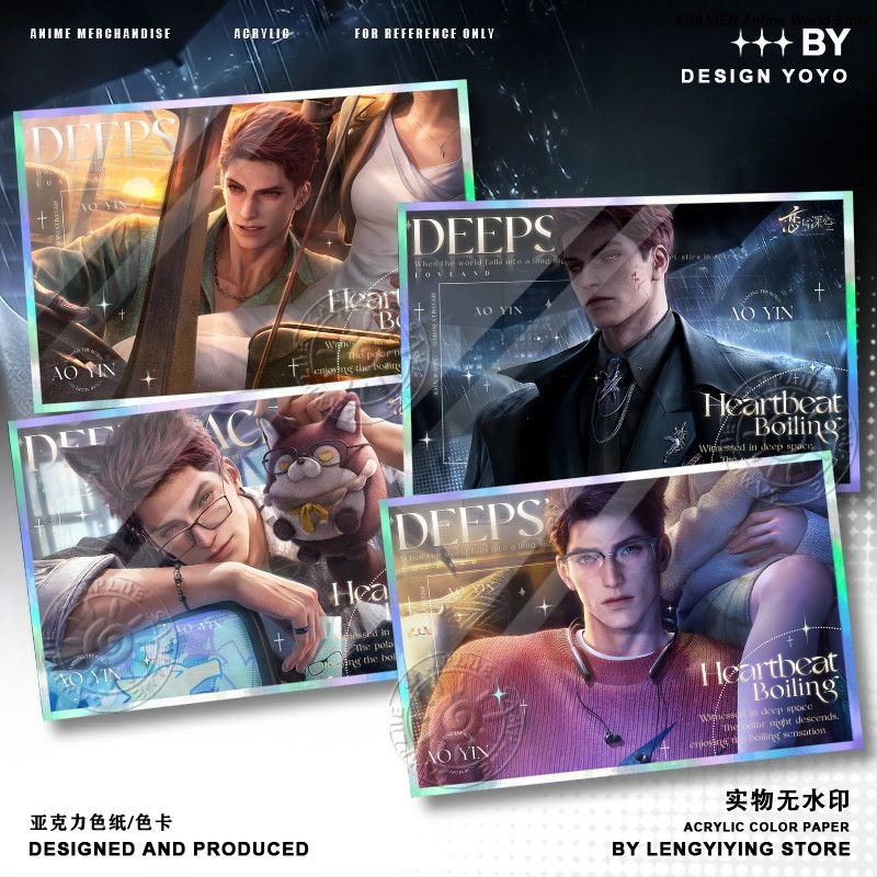Kertas Akrilik Berwarna Tema V - Board Game Is ulasan dan harga