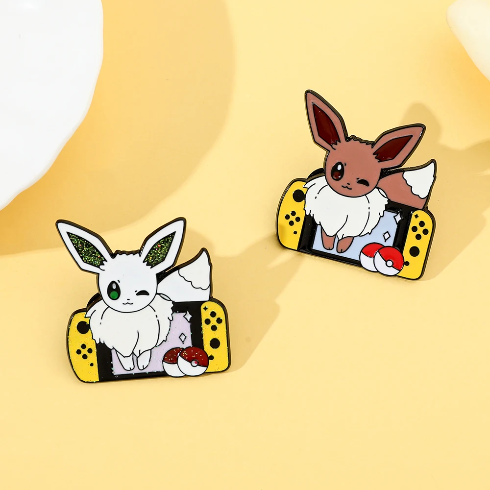 2 Buah Bros Kartun Elf Anime K - Board Game Is ulasan dan harga