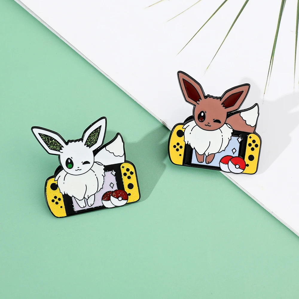 2 Buah Bros Kartun Elf Anime K - Board Game Is ulasan dan harga