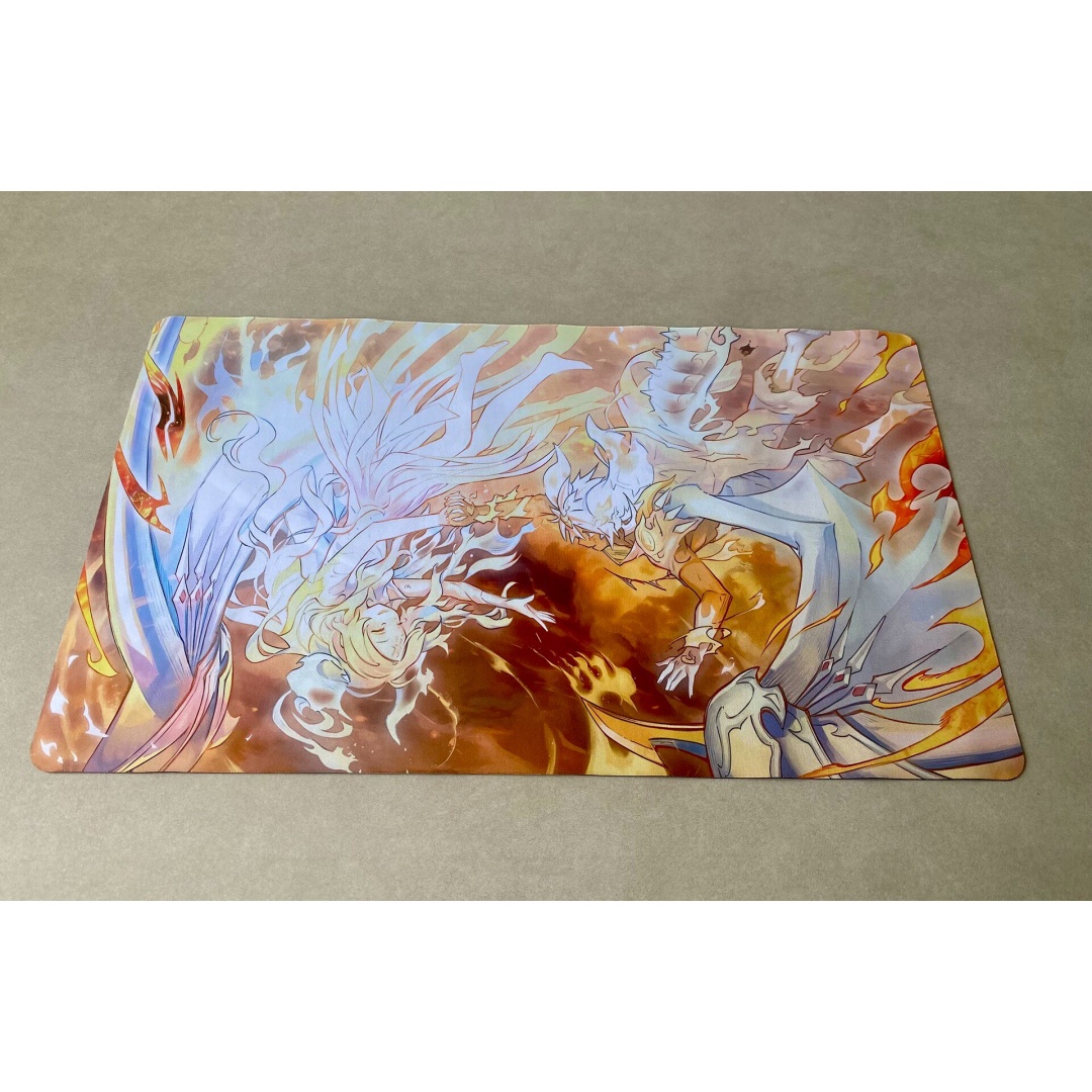 600x350mm DIY Seri Ilustrasi C - Board Game Illustration ulasan dan harga