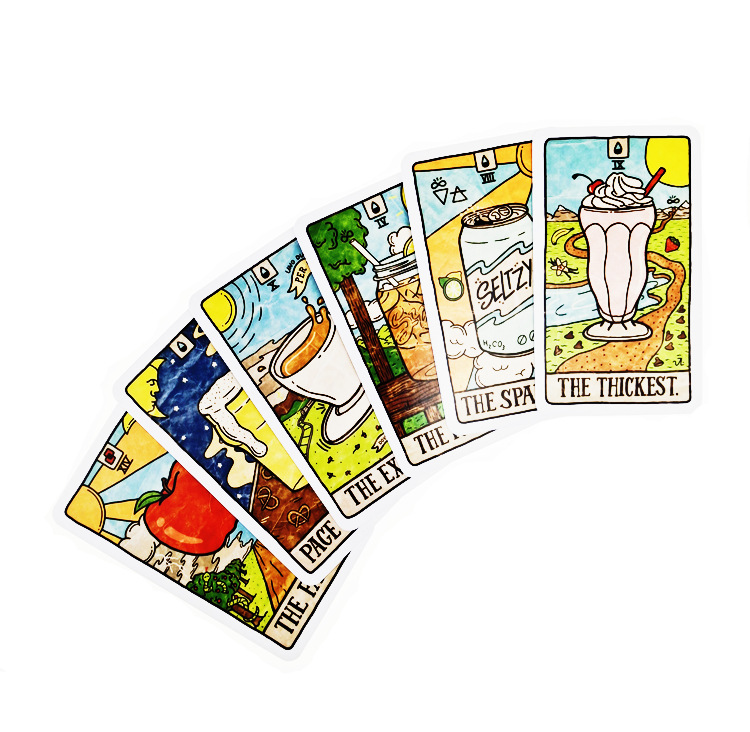 Baru 78 Ilustrasi Makanan & Mi - Board Game Illustration ulasan dan harga