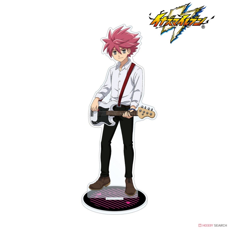 Papan tanda akrilik anime Inaz - Board Game Eleven ulasan dan harga