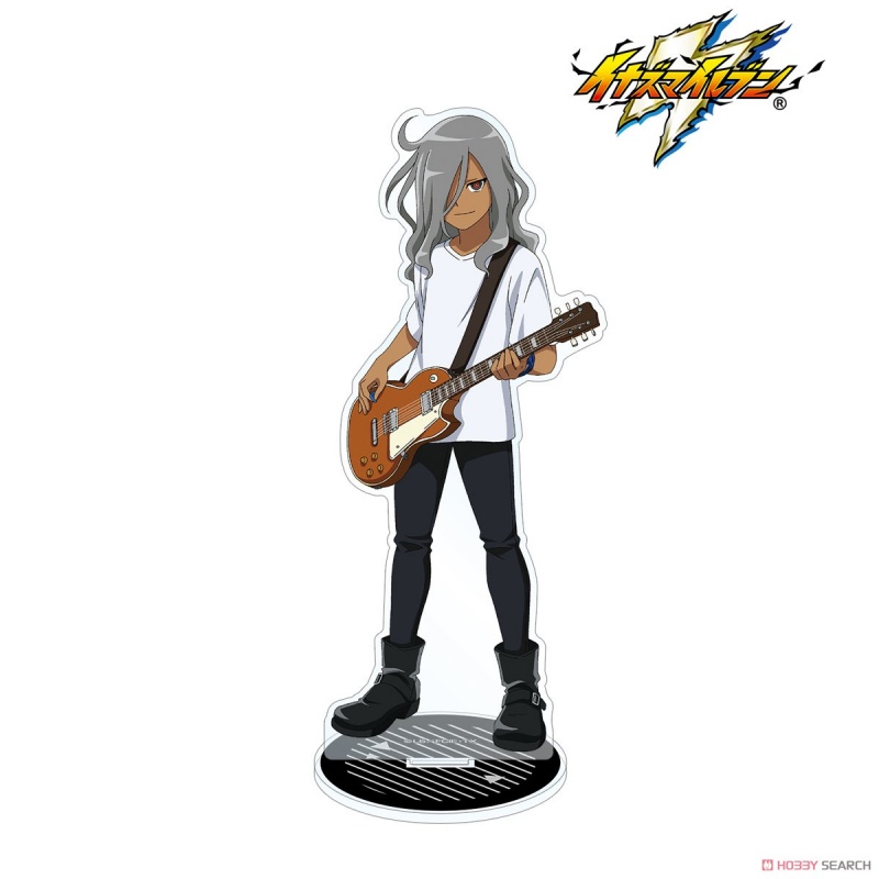 Papan tanda akrilik anime Inaz - Board Game Eleven ulasan dan harga