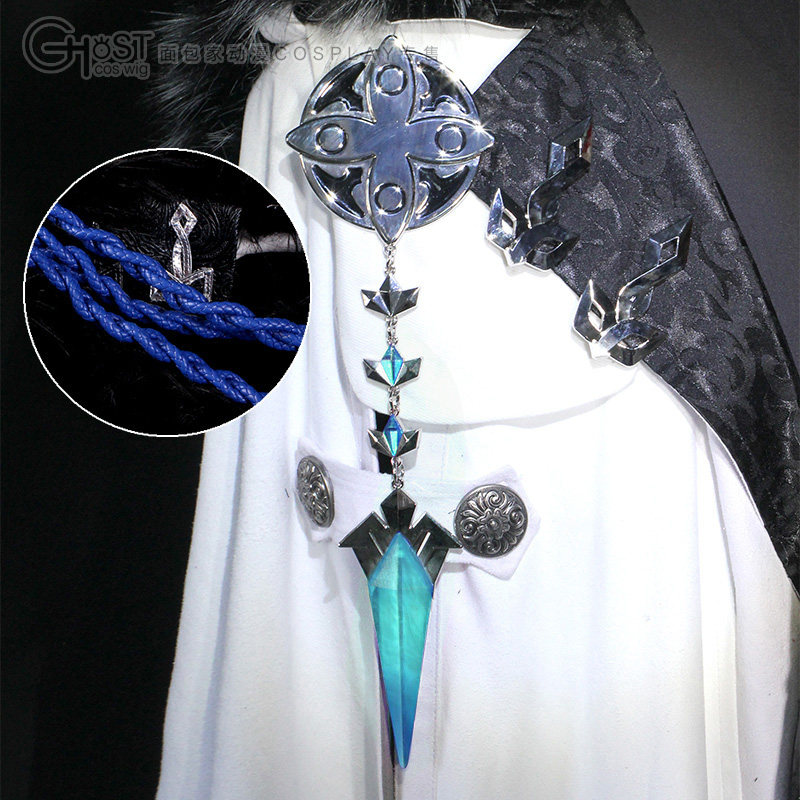 Perlengkapan Cosplay Game Gens - Board Game Eleven ulasan dan harga