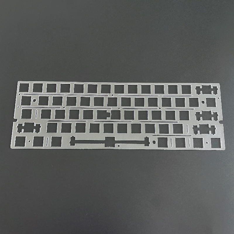 Papan Posisi Keyboard Wooting  - Board Game Journal ulasan dan harga