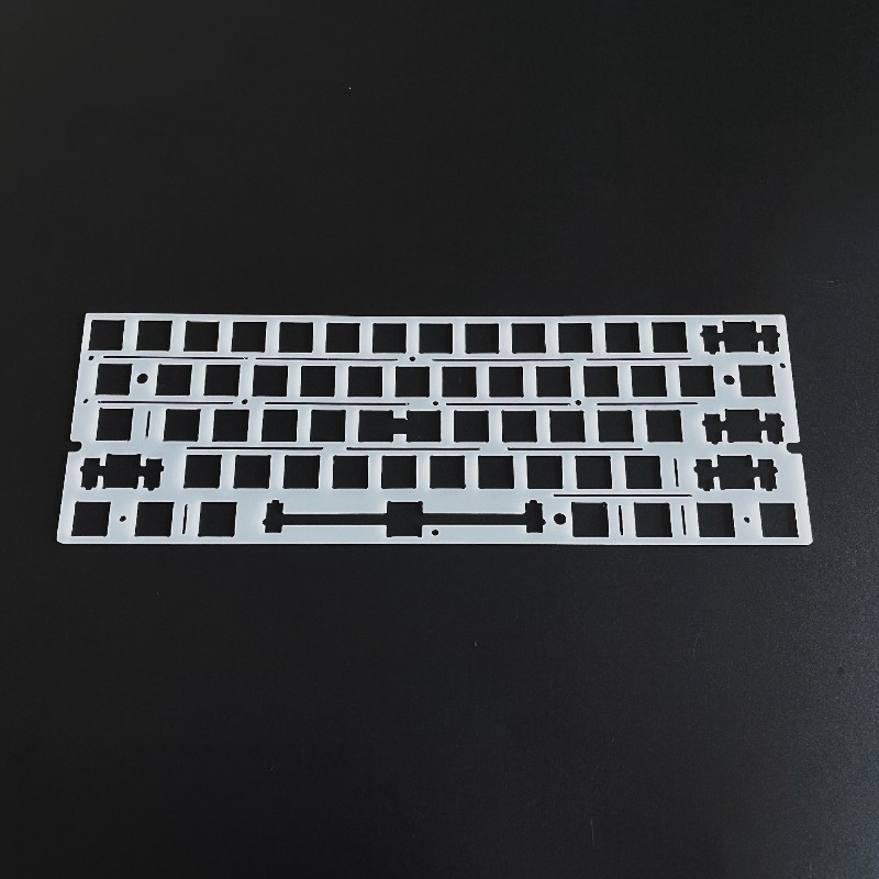 Papan Posisi Keyboard Wooting  - Board Game Journal ulasan dan harga