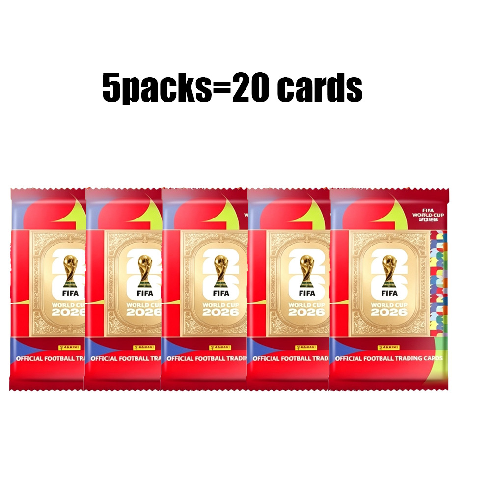 Kartu koleksi pemain sepak bol - Board Game Is ulasan dan harga