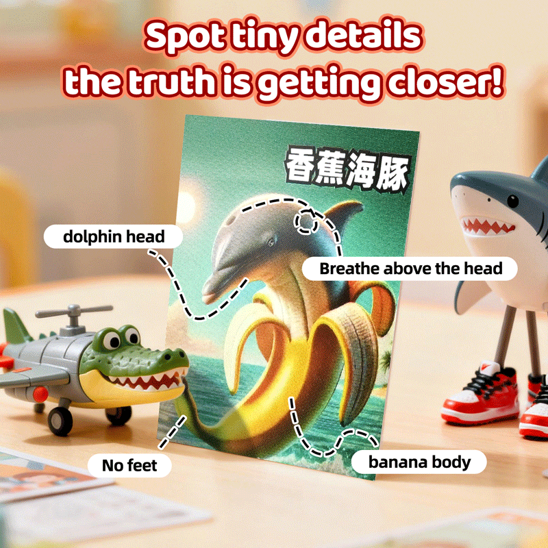 Teka Siapa Aku Permainan Kartu - Board Game Guess Who ulasan dan harga
