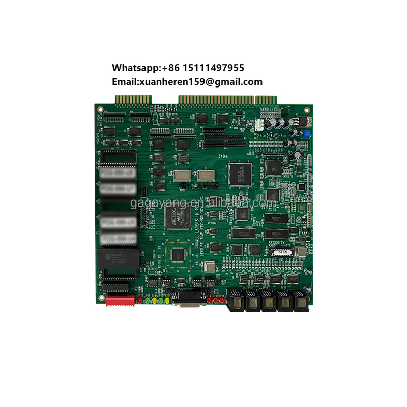 Permainan Hiburan STOCK Pot0 G - Board Game Is ulasan dan harga